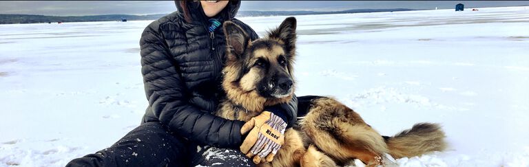 901 Makes the List of Treeline Review's 7 Best Ski Gloves of 2024